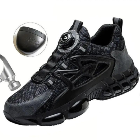 Buty robocze platform elastyczne z noskiem boa Buty robocze platform elastyczne z noskiem boa