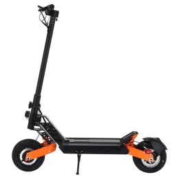 Hulajnoga elektryczna KuKirin G2 Max 10 cali opony terenowe 1000 W 48 V 20 Ah