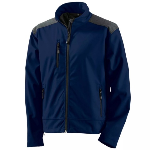 KORSAR® Crossover Kurtka softshell KORSAR® Crossover Kurtka softshell