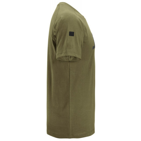 Koszulka Robocza Snickers 2590 t-shirt snickers workwear Koszulka Robocza Snickers 2590 t-shirt snickers workwear