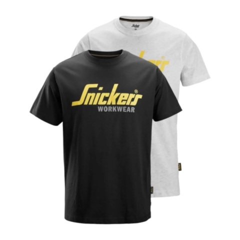 Koszulka snickers 2585 t-shirt Koszulka snickers 2585 t-shirt