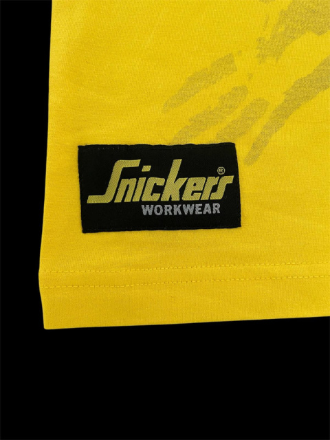 Koszulka snickers vm cam 9991 fotbools t-shirt Koszulka snickers vm cam 9991 fotbools t-shirt