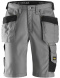 Krótkie spodenki Snickers 3023 rip stop workwear