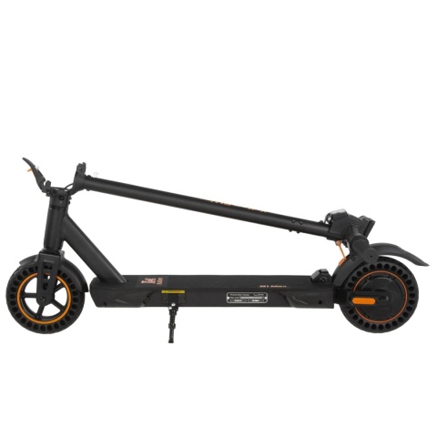 KuKirin Hulajnoga elektryczna dla dorosłych KuKirin S1 Max City Silnik 350W Bateria 48V26AH Opony 8-calowe KuKirin Hulajnoga elektryczna dla dorosłych KuKirin S1 Max City Silnik 350W Bateria 48V26AH Opony 8-calowe