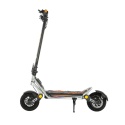 Kukirin A1 Elektryczny Hulajnoga 800 W Silnik Off Road EScooter 48 V 13 Ah Bateria 10-calowe Opony