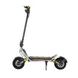 Kukirin A1 Elektryczny Hulajnoga 800 W Silnik Off Road EScooter 48 V 13 Ah Bateria 10-calowe Opony