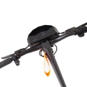 Kukirin A1 Elektryczny Hulajnoga 800 W Silnik Off Road EScooter 48 V 13 Ah Bateria 10-calowe Opony