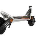 Kukirin A1 Elektryczny Hulajnoga 800 W Silnik Off Road EScooter 48 V 13 Ah Bateria 10-calowe Opony
