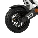 Kukirin A1 Elektryczny Hulajnoga 800 W Silnik Off Road EScooter 48 V 13 Ah Bateria 10-calowe Opony