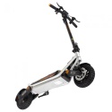 Kukirin A1 Elektryczny Hulajnoga 800 W Silnik Off Road EScooter 48 V 13 Ah Bateria 10-calowe Opony