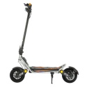 Kukirin A1 Elektryczny Hulajnoga 800 W Silnik Off Road EScooter 48 V 13 Ah Bateria 10-calowe Opony