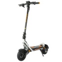 Kukirin A1 Elektryczny Hulajnoga 800 W Silnik Off Road EScooter 48 V 13 Ah Bateria 10-calowe Opony