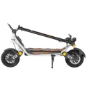 Kukirin A1 Elektryczny Hulajnoga 800 W Silnik Off Road EScooter 48 V 13 Ah Bateria 10-calowe Opony