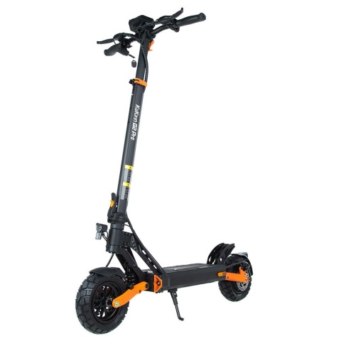 Kukirin G2 Pro 25km/h Hulajnoga elektryczna