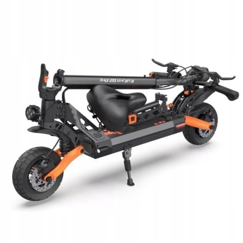 Kukirin G2 Pro 45km/h zasięg 58km Hulajnoga elektryczna Kukirin G2 Pro 45km/h zasięg 58km Hulajnoga elektryczna
