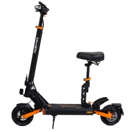 Hulajnoga Elektryczna Kukirin G2 Pro 25km/h Pojazd Elektryczny z Amortyzatorem+ Siedzisko