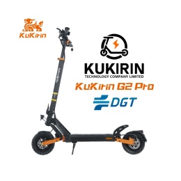 Kukirin G2 Pro 25km/h Hulajnoga elektryczna