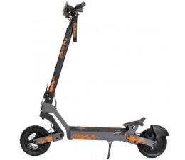 Kukirin G2 elektryczna 10 cali opony 2025 800W