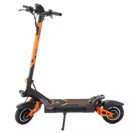 Kukirin Hulajnoga Elektryczna KuKirin G3 Pro Dla Dorosłych 1200W 2silniki bezszczotkowe