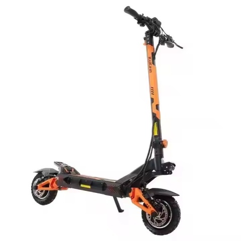 Kukirin Hulajnoga Elektryczna KuKirin G3 Pro Dla Dorosłych 1200W 2silniki bezszczotkowe Kukirin Hulajnoga Elektryczna KuKirin G3 Pro Dla Dorosłych 1200W 2silniki bezszczotkowe