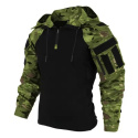 Koszula koszulka long tshirt taktyczna militarna Air soft