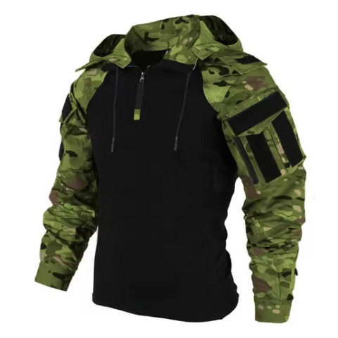Koszula koszulka long tshirt taktyczna militarna Air soft Koszula koszulka long tshirt taktyczna militarna Air soft