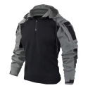 Koszula koszulka long tshirt taktyczna militarna Air soft