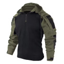 Koszula koszulka long tshirt taktyczna militarna Air soft