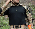 Koszula koszulka long tshirt taktyczna militarna Air soft