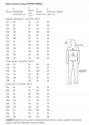 Kurtka bluza robocza 131139 Fristads 7464 SSL