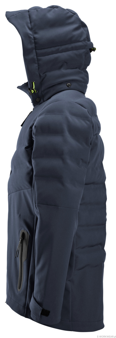 Kurtka robocza Snickers Workwear 1950 softshell Kurtka robocza Snickers Workwear 1950 softshell
