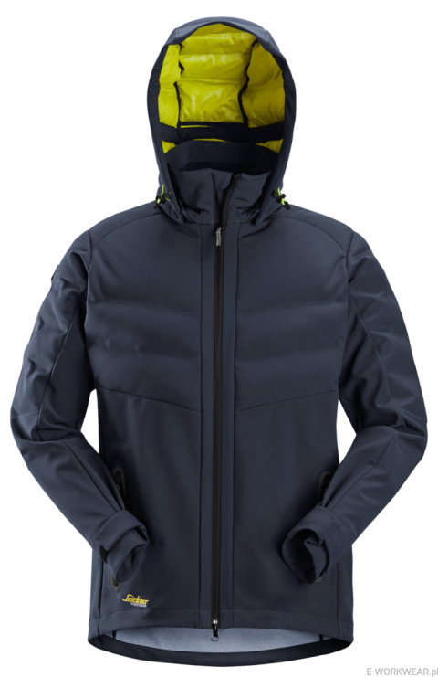 Kurtka robocza Snickers Workwear 1950 softshell Kurtka robocza Snickers Workwear 1950 softshell
