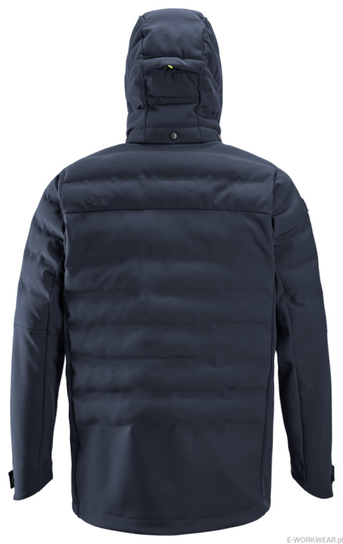 Kurtka robocza Snickers Workwear 1950 softshell Kurtka robocza Snickers Workwear 1950 softshell