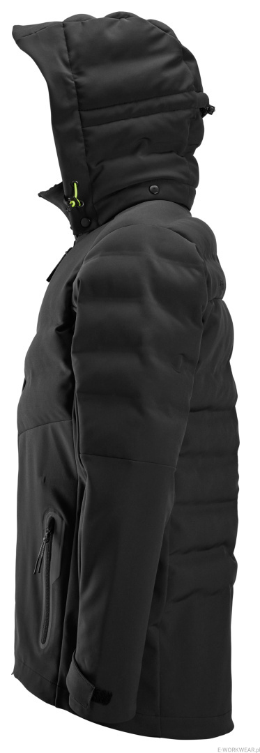 Kurtka robocza Snickers Workwear 1950 softshell Kurtka robocza Snickers Workwear 1950 softshell