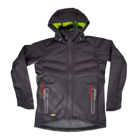 Kurtka robocza Snickers Workwear 1950 softshell Kurtka robocza Snickers Workwear 1950 softshell