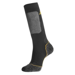 Skarpety 9203 snickers wełniane robocze 43-45