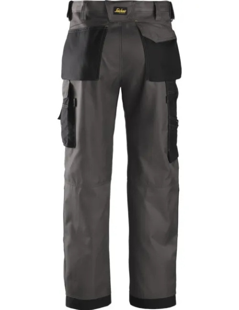 Spodnie Snickers Workwear 3312 Duratwill Spodnie Snickers Workwear 3312 Duratwill