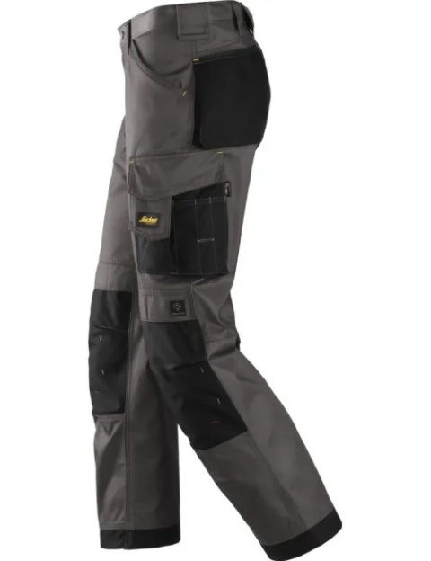 Spodnie Snickers Workwear 3312 Duratwill Spodnie Snickers Workwear 3312 Duratwill