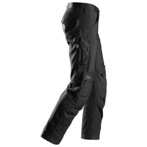 Spodnie snickers workwear do pasa 6301 cordura Spodnie snickers workwear do pasa 6301 cordura