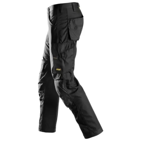 Spodnie snickers workwear do pasa 6301 cordura Spodnie snickers workwear do pasa 6301 cordura