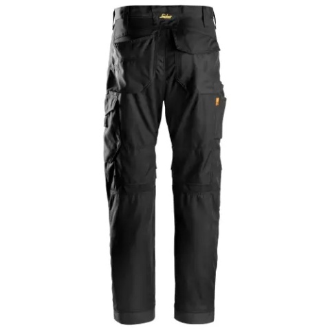 Spodnie snickers workwear do pasa 6301 cordura Spodnie snickers workwear do pasa 6301 cordura