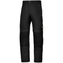 Spodnie snickers workwear do pasa 6301 cordura