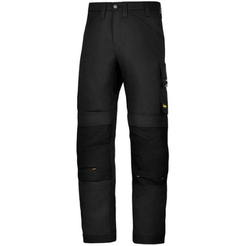 Spodnie snickers workwear do pasa 6301 cordura Spodnie snickers workwear do pasa 6301 cordura
