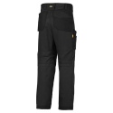 Spodnie snickers workwear do pasa 6301 cordura