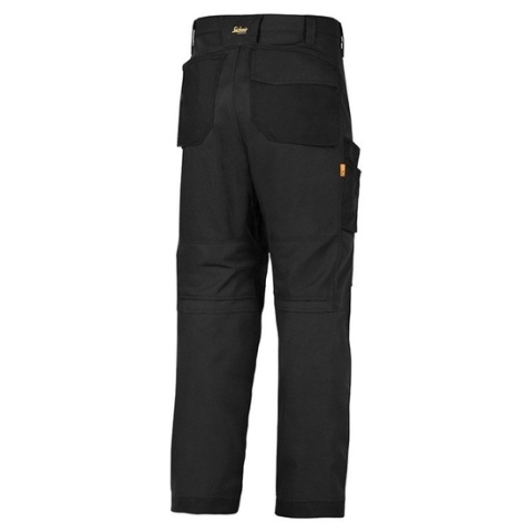 Spodnie snickers workwear do pasa 6301 cordura Spodnie snickers workwear do pasa 6301 cordura