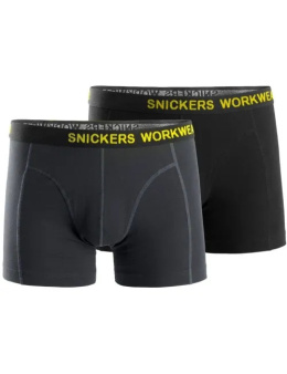 Szorty Snickers 9436 stretch 2 pack