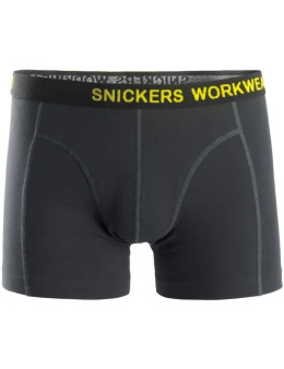 Szorty Snickers 9436 stretch 2 pack