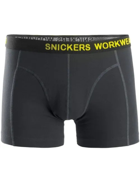 Szorty Snickers 9436 stretch 2 pack Szorty Snickers 9436 stretch 2 pack