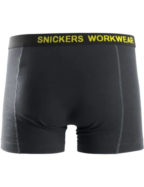 Szorty Snickers 9436 stretch 2 pack Szorty Snickers 9436 stretch 2 pack